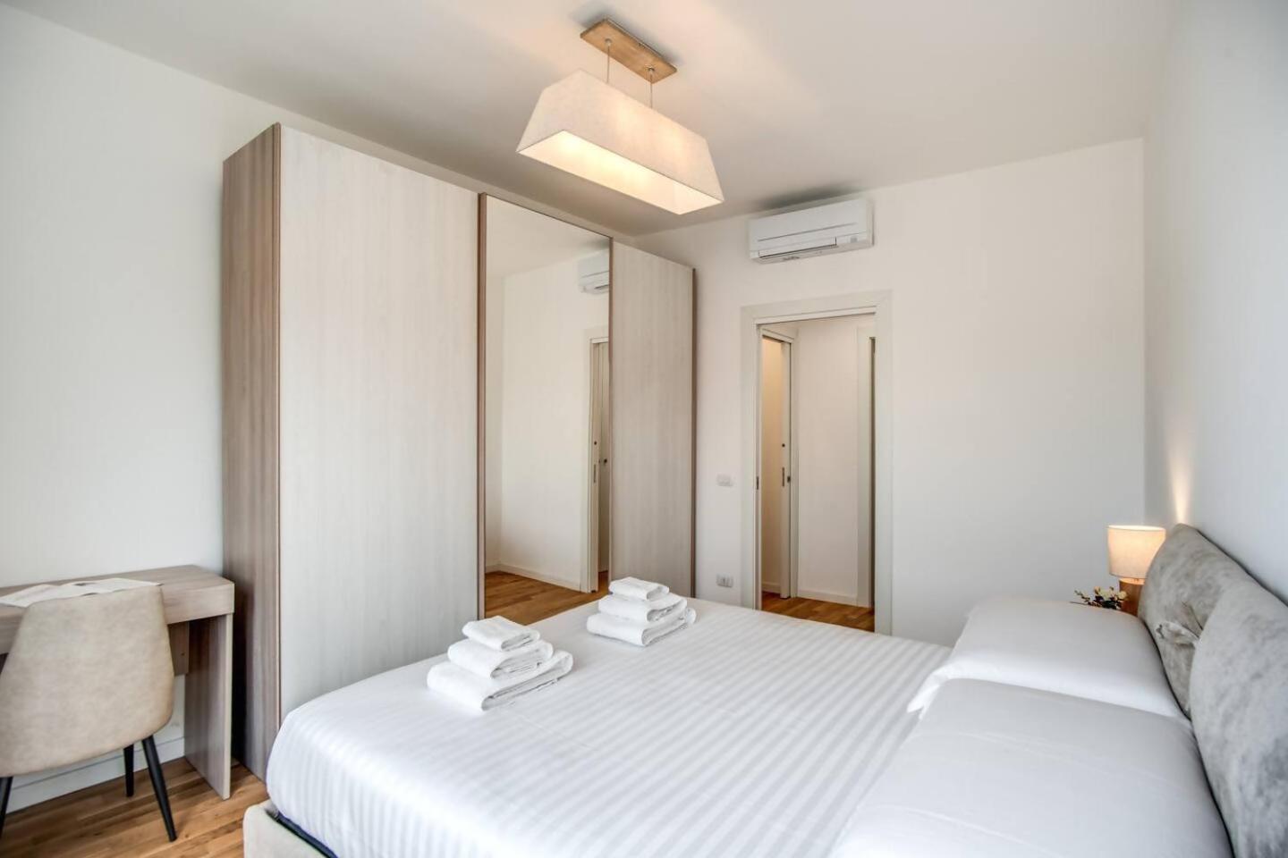Apartamento Naos Close Popolo Square *