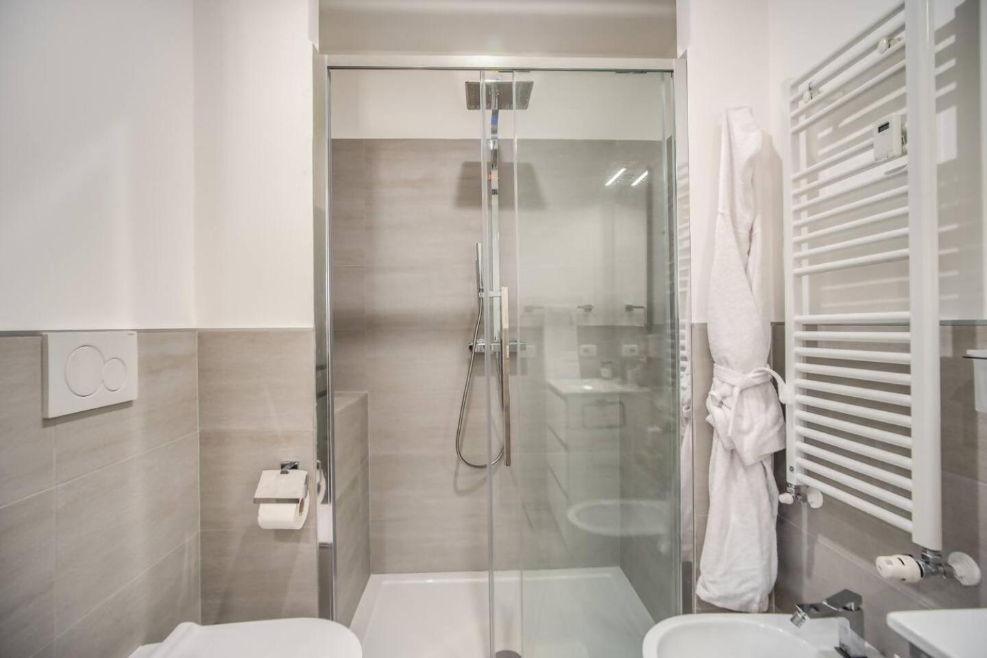 Naos Close Popolo Square Apartamento